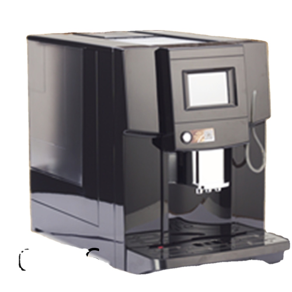 Fully Automatic Professional C - Coffee & Tea Haus のレビューと価格