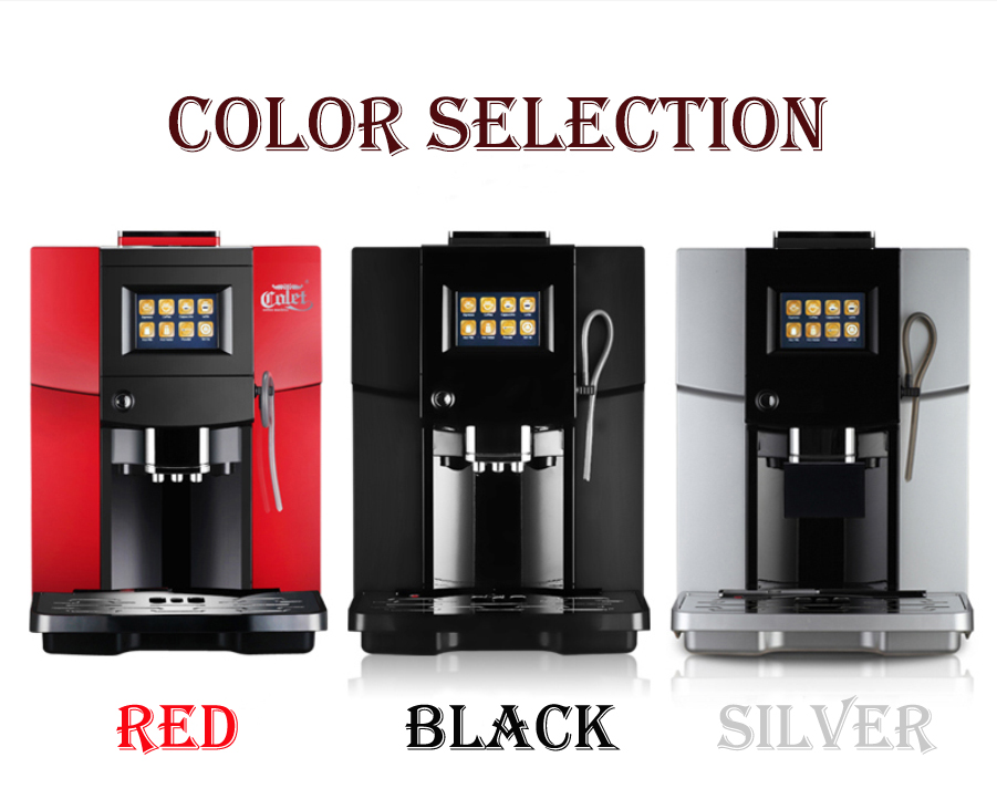 Fully Automatic Professional C - Coffee & Tea Haus のレビューと価格