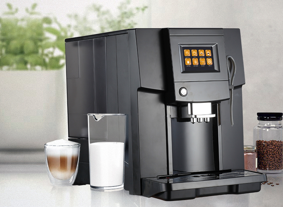 Fully Automatic Professional C - Coffee & Tea Haus のレビューと価格