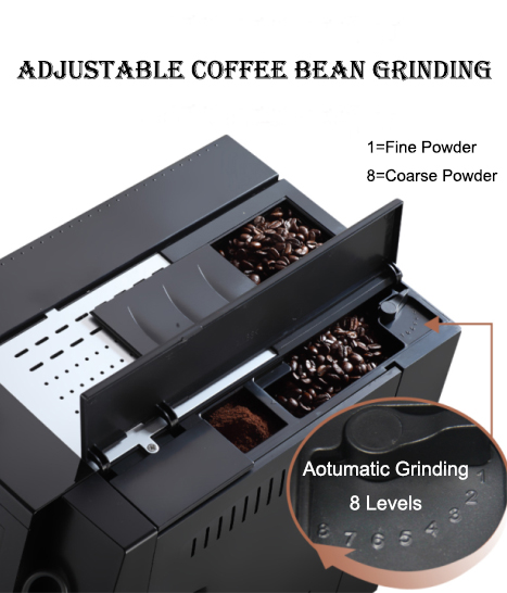 Fully Automatic Professional C - Coffee & Tea Haus のレビューと価格