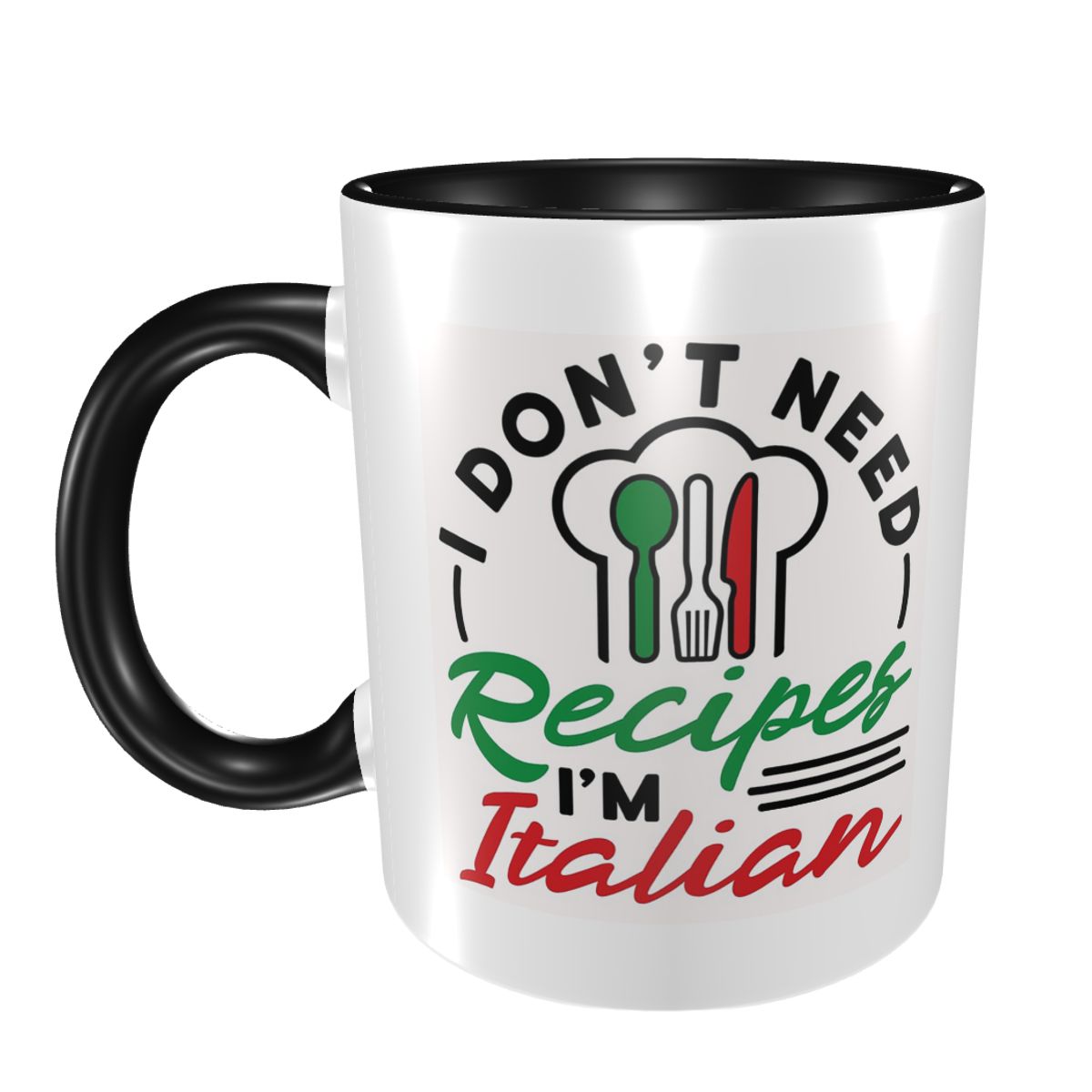 I Don'T Need A Recipe I'M Ital - Coffee Tea Recipe のレビューと価格