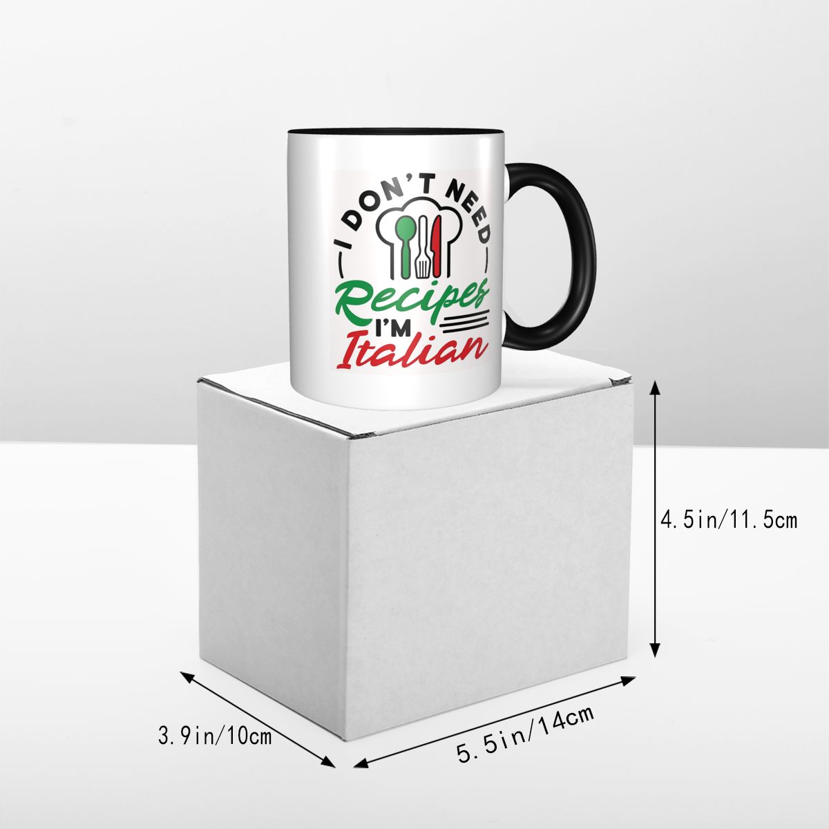 I Don'T Need A Recipe I'M Ital - Coffee Tea Recipe のレビューと価格