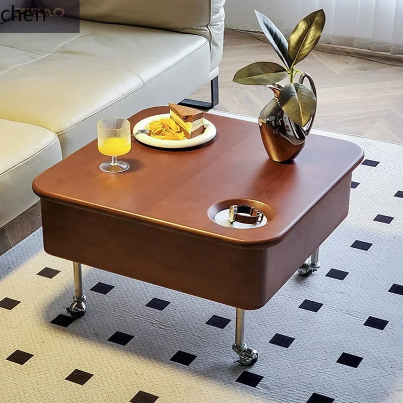 b11-7.2 Solid Wood Lift Top Co - Coffee & Tea Haus のレビューと価格