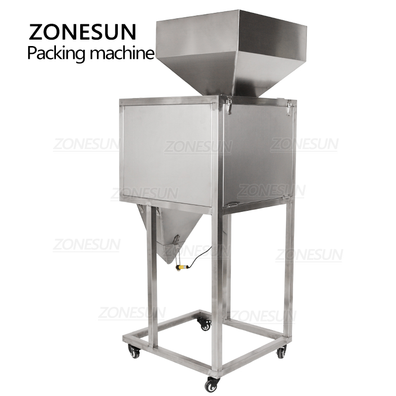 ZONESU Automatic Quantitative  - Coffee Tea & Jane のレビューと価格