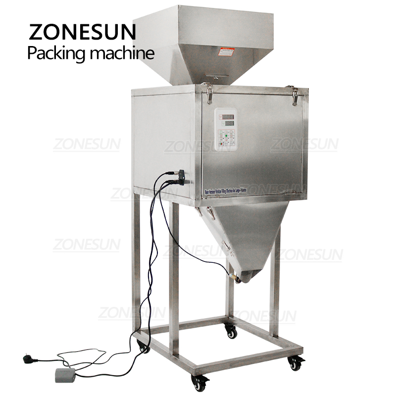 ZONESU Automatic Quantitative  - Coffee Tea & Jane のレビューと価格