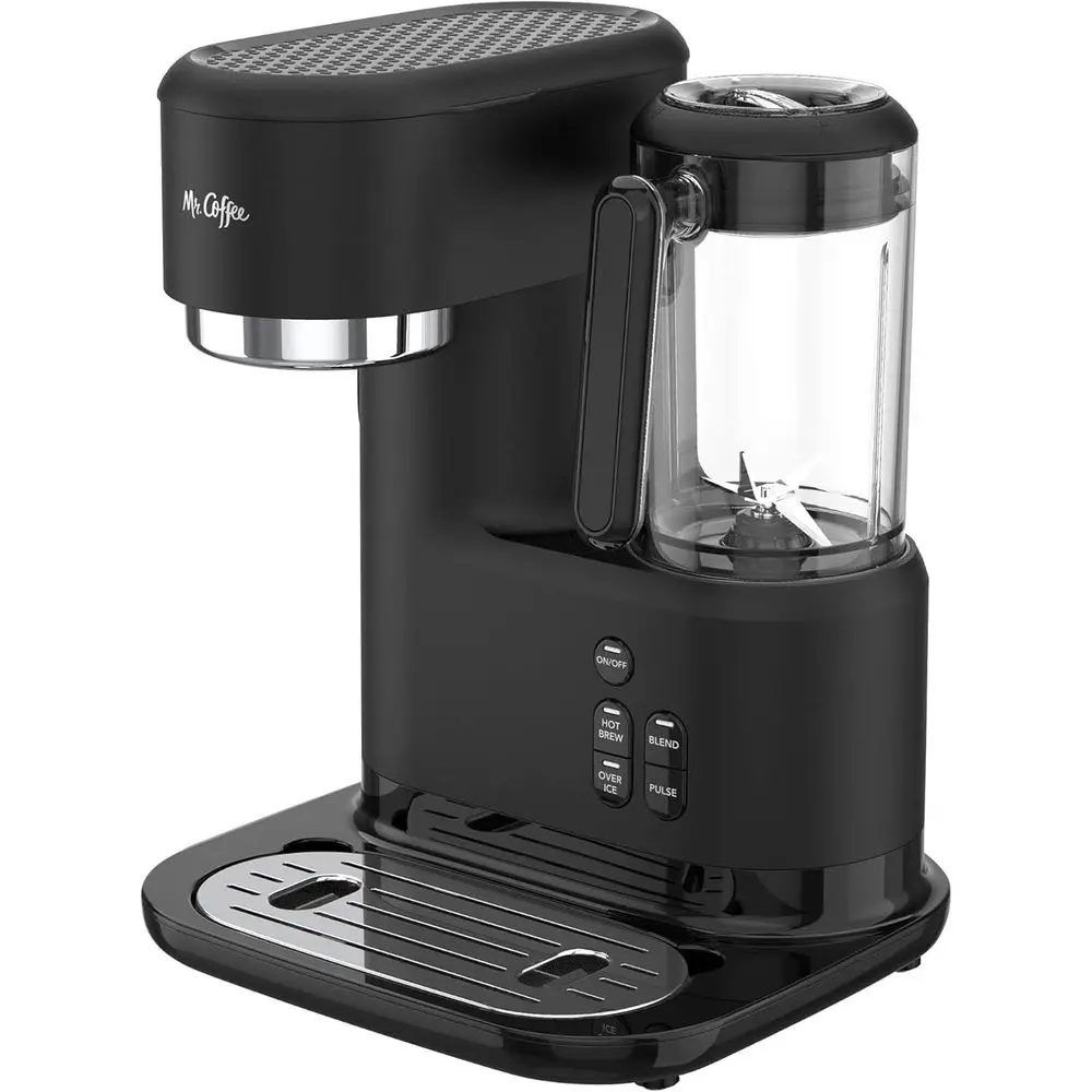 3-in-1 Single-Serve Iced and H - Coffee Tea Recipe のレビューと価格