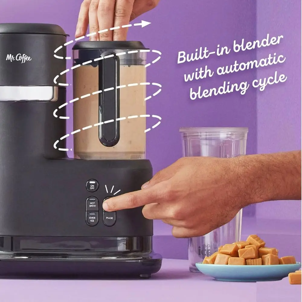 3-in-1 Single-Serve Iced and H - Coffee Tea Recipe のレビューと価格