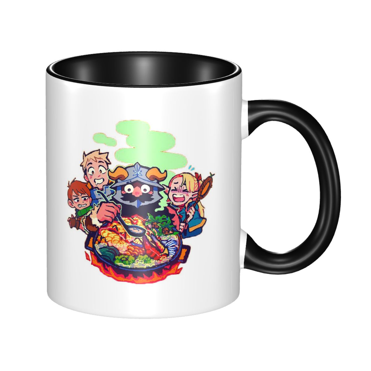 Senshi Delicious In Dungeon Re - Coffee Tea Recipe のレビューと価格