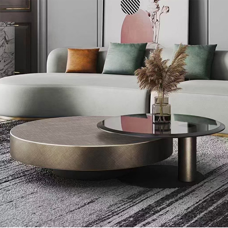 Modern Round Stainless Steel C - Coffee Tea & Jane のレビューと価格