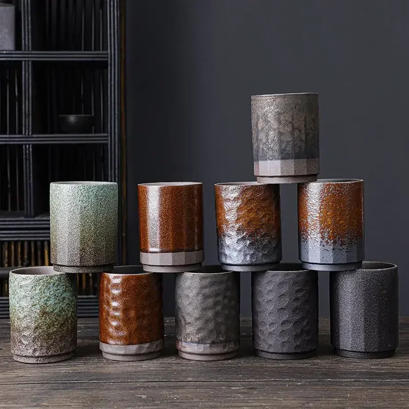 Vintage Handmade Chinese Stone - Coffee Tea Essentials のレビューと価格