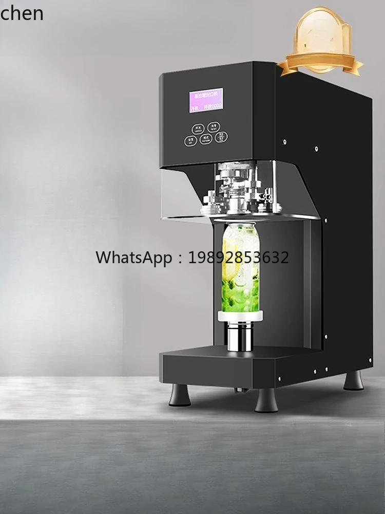 cc27 Can Sealing Machine for M - Tea & Coffee Kent のレビューと価格