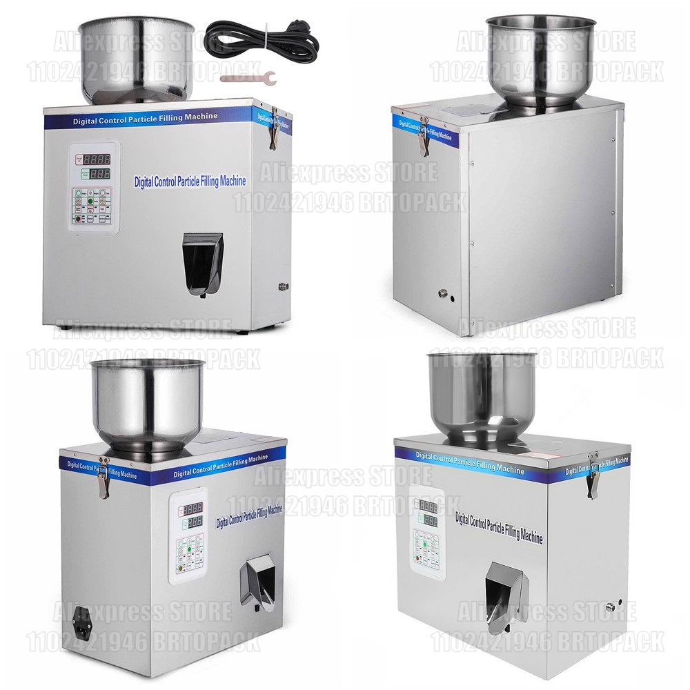 Automatic Spice Powder Weighin - Coffee Tea & Jane のレビューと価格