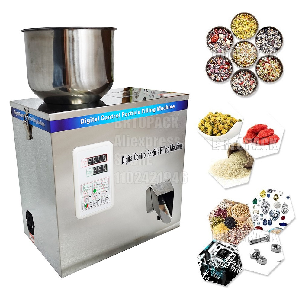 Automatic Spice Powder Weighin - Coffee Tea & Jane のレビューと価格