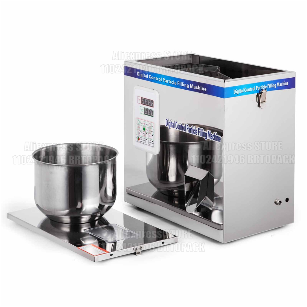 Automatic Spice Powder Weighin - Coffee Tea & Jane のレビューと価格