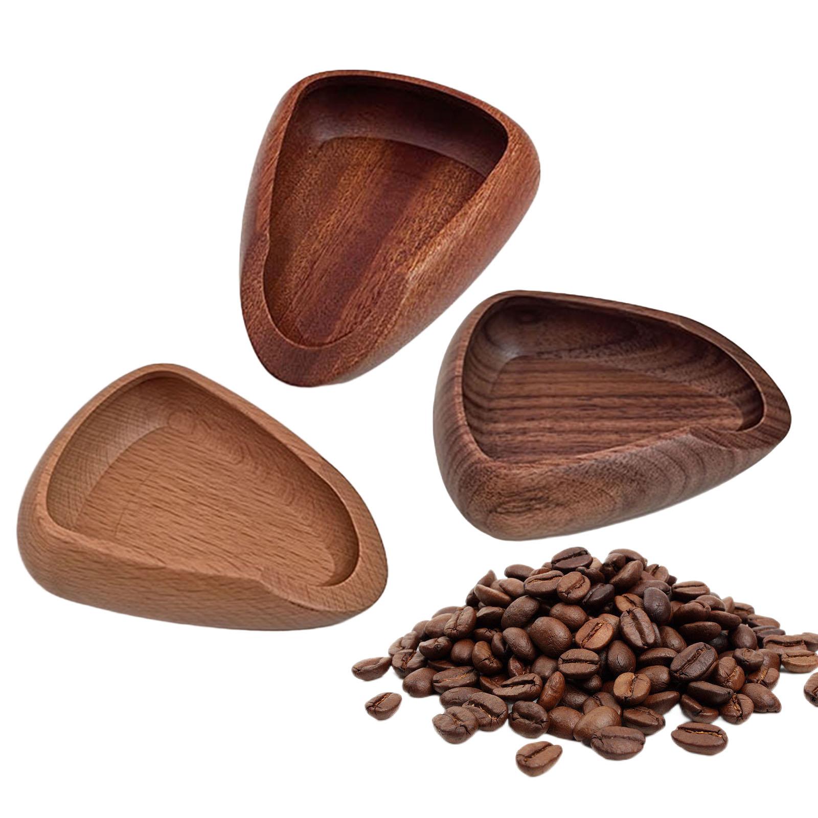 Coffee Bean Weighing Bowl Coff - Coffee Tea And Bean Leaf のレビューと価格