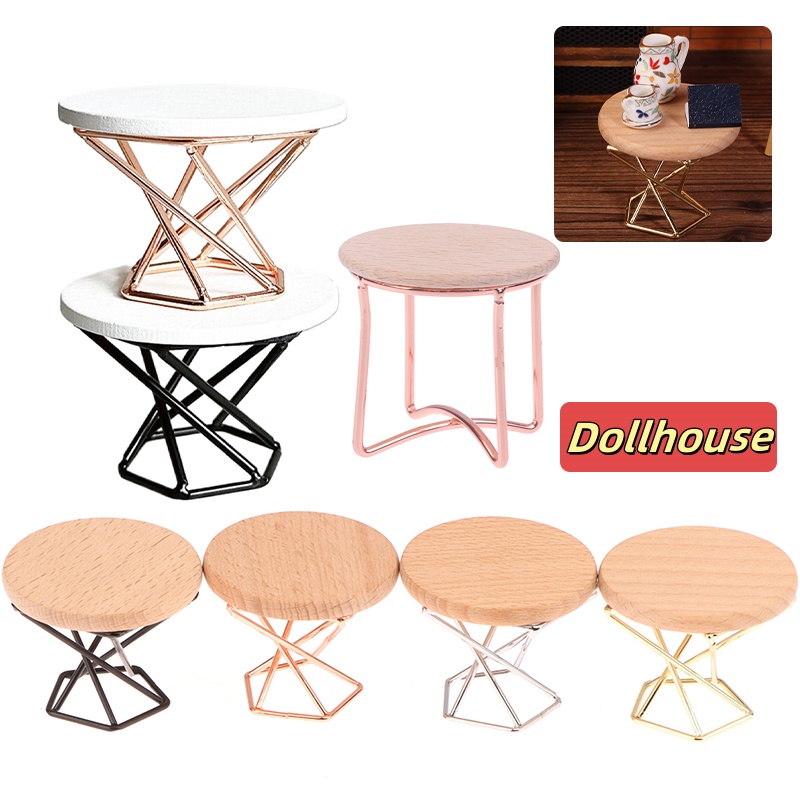 1/12 Dollhouse Simulation Coff - Coffee Tea & Jane のレビューと価格