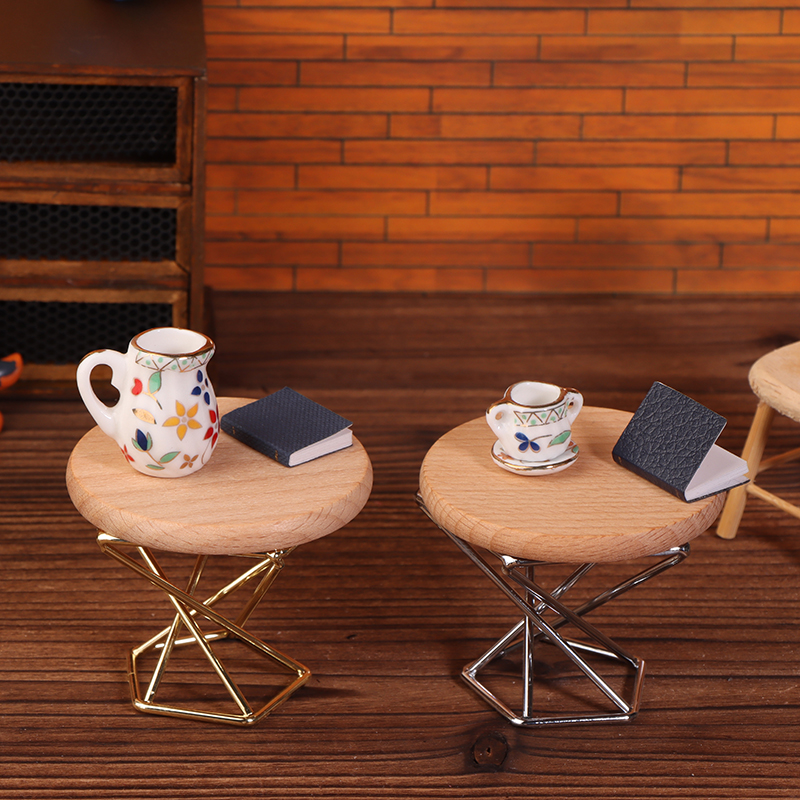1/12 Dollhouse Simulation Coff - Coffee Tea & Jane のレビューと価格