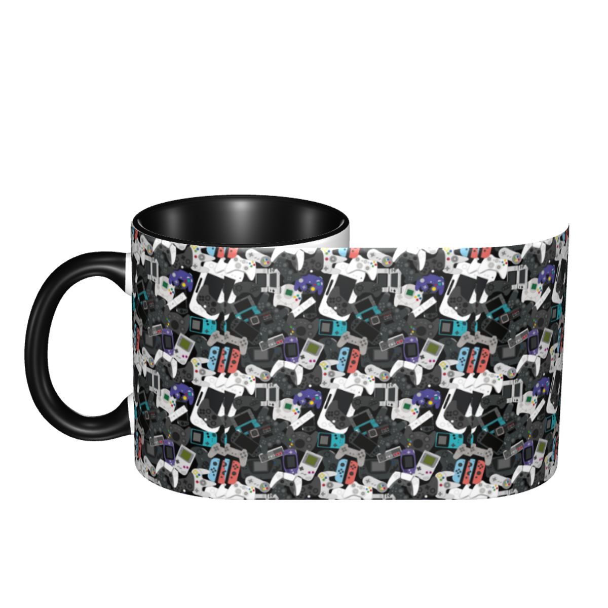 Customized Game Controller Cof - Coffee Tea Gift のレビューと価格