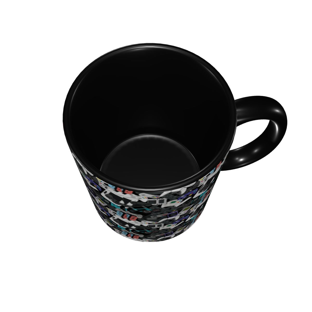 Customized Game Controller Cof - Coffee Tea Gift のレビューと価格