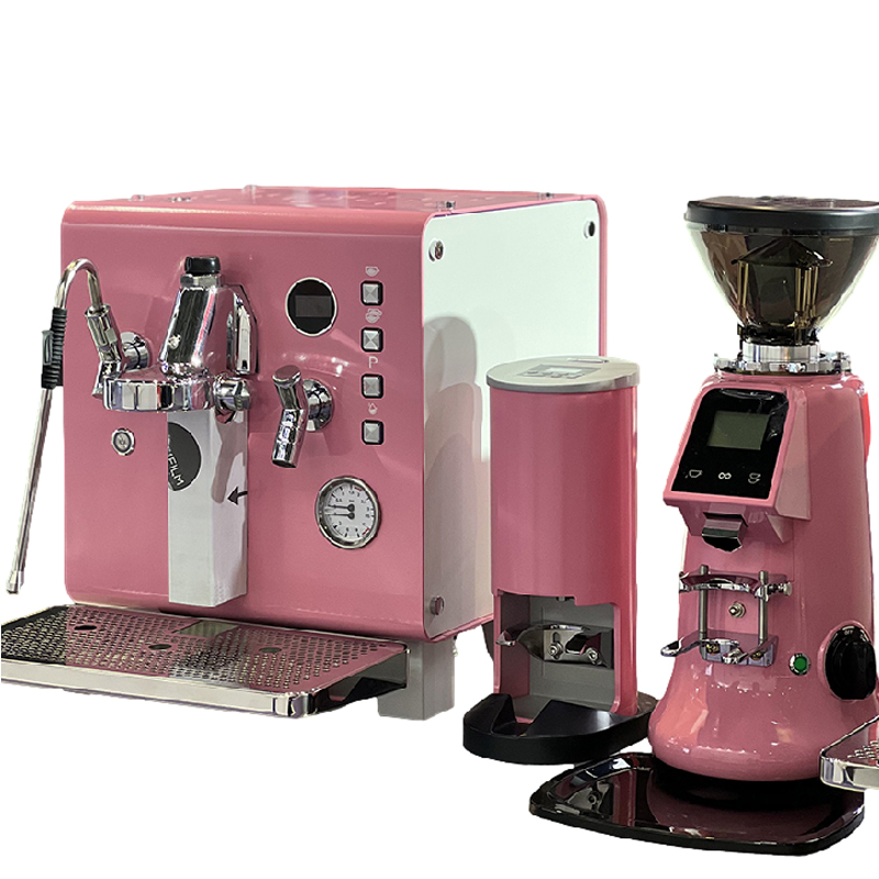 Coffee Machine Professional Pi - Coffee & Tea Haus のレビューと価格