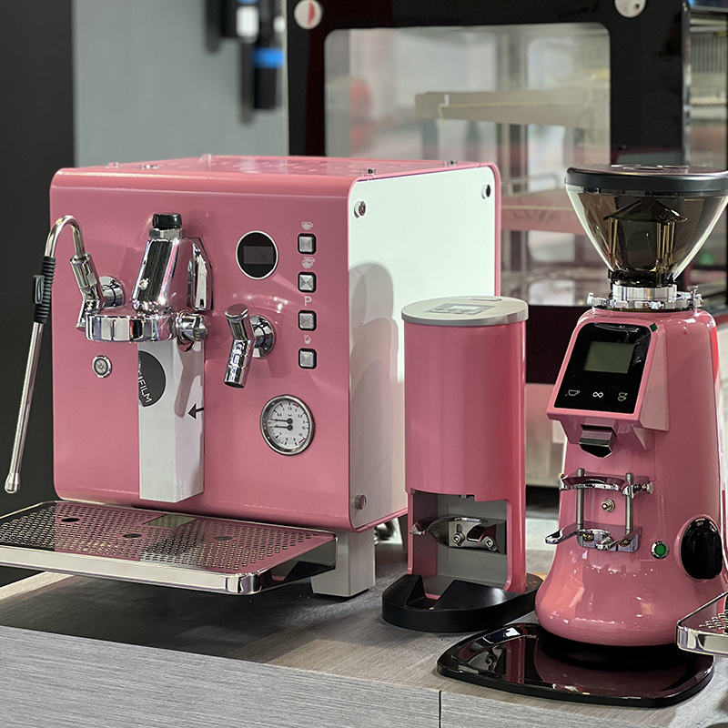 Coffee Machine Professional Pi - Coffee & Tea Haus のレビューと価格