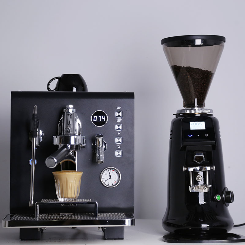 Coffee Machine Professional Pi - Coffee & Tea Haus のレビューと価格