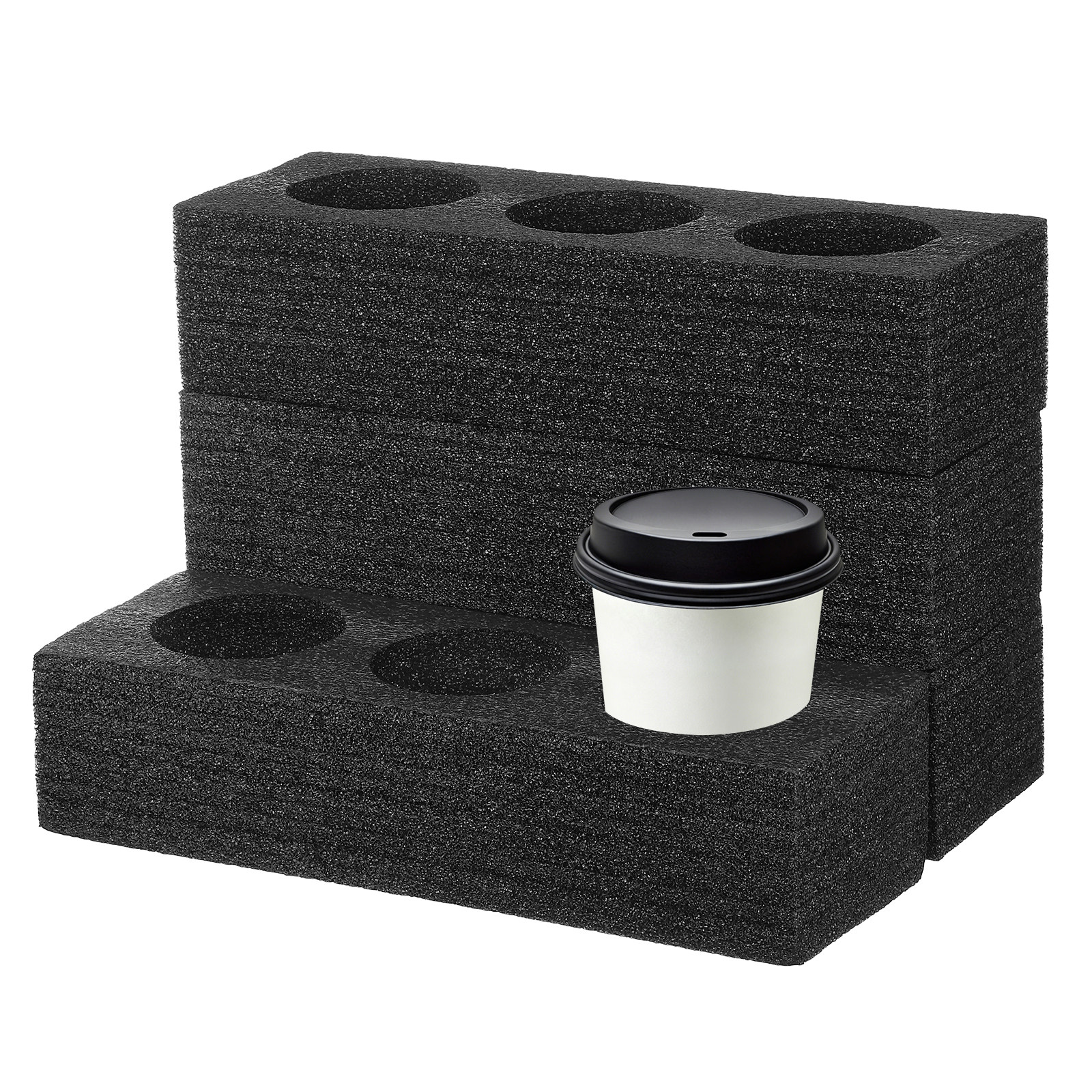 4Pcs Pearl Cotton Drink Carrie - Coffee Tea With Milk のレビューと価格