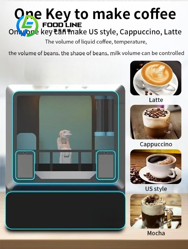 Smart and Coffee Vending Machi - Coffee Tea Vending Machine Price のレビューと価格