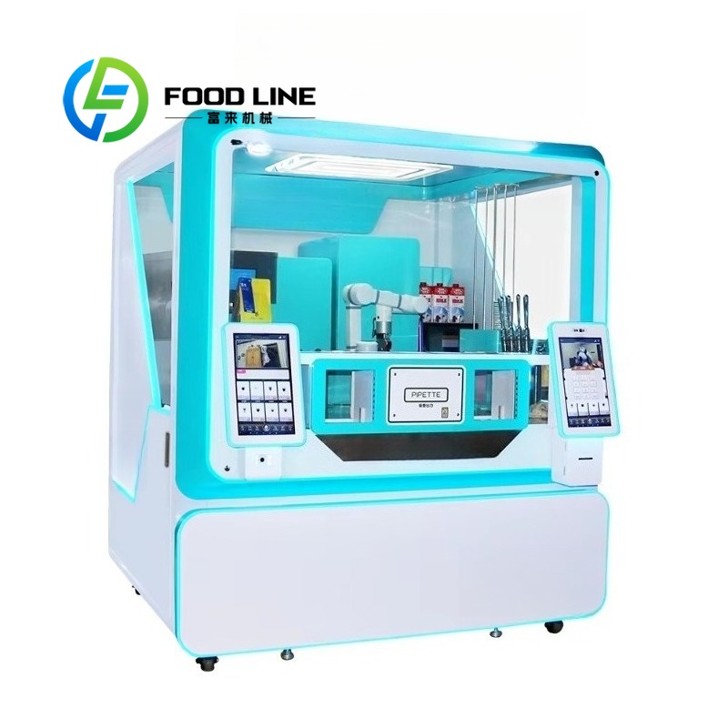 Smart and Coffee Vending Machi - Coffee Tea Vending Machine Price のレビューと価格