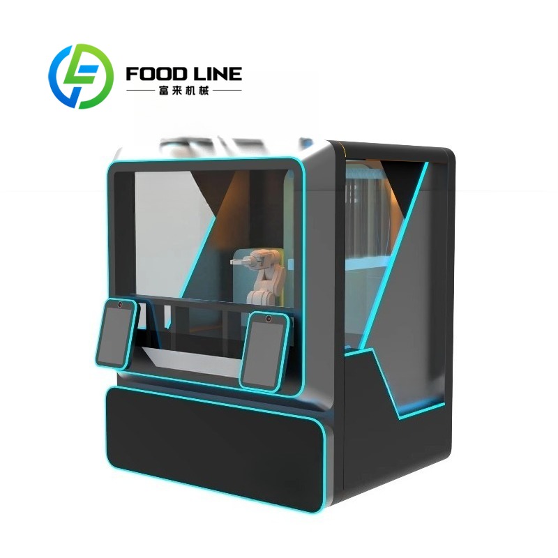 Smart and Coffee Vending Machi - Coffee Tea Vending Machine Price のレビューと価格