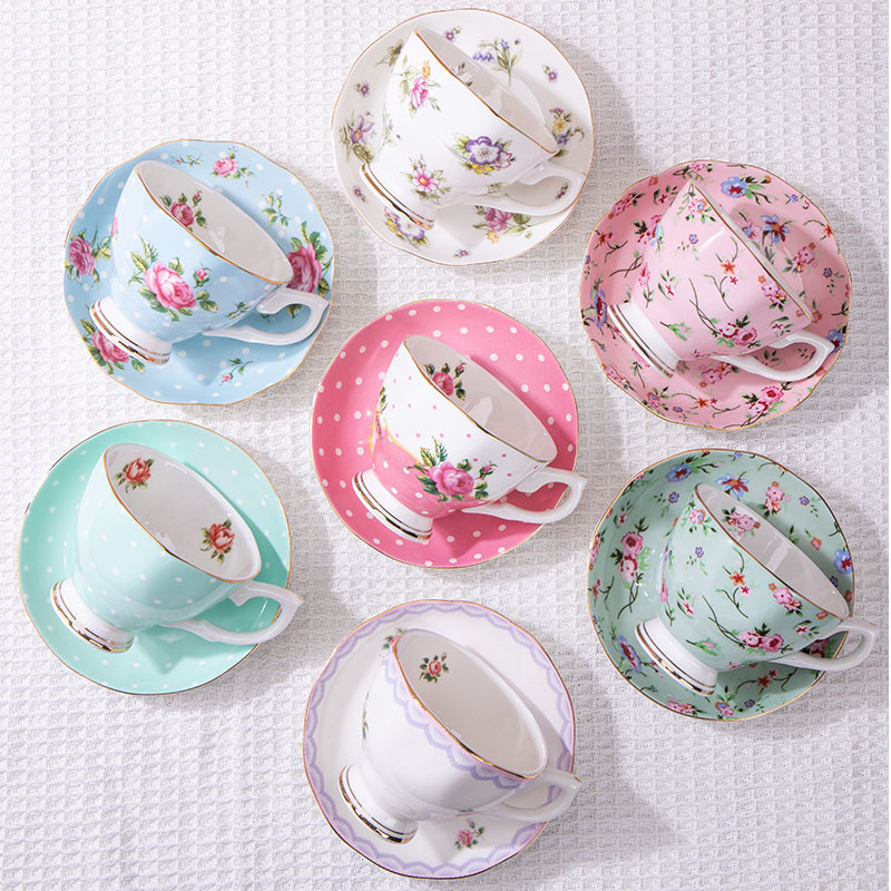 1pc French Ceramic Coffee Cup  - Coffee Tea Essentials のレビューと価格