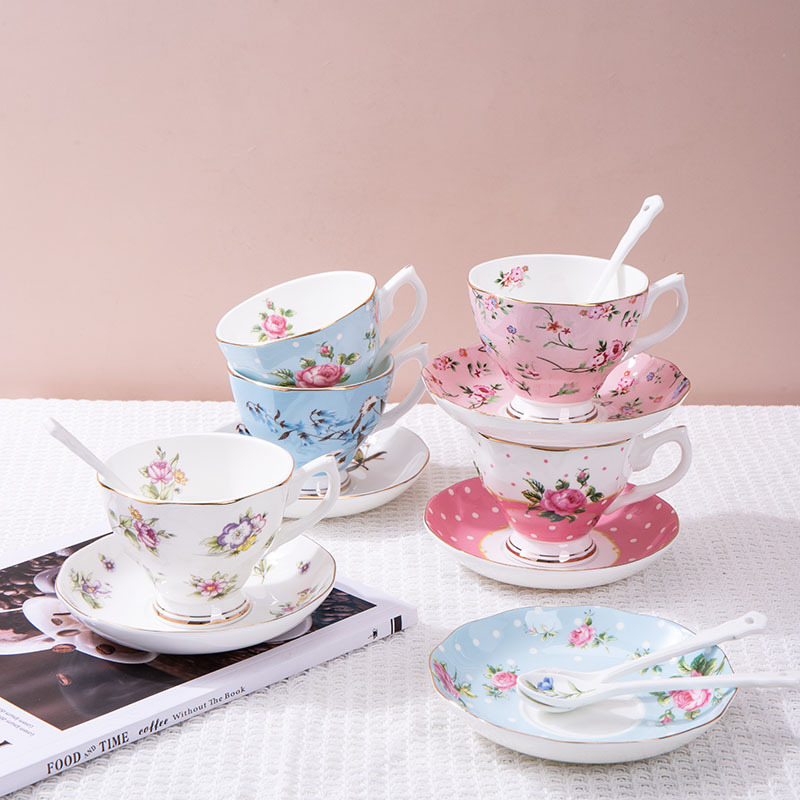 1pc French Ceramic Coffee Cup  - Coffee Tea Essentials のレビューと価格