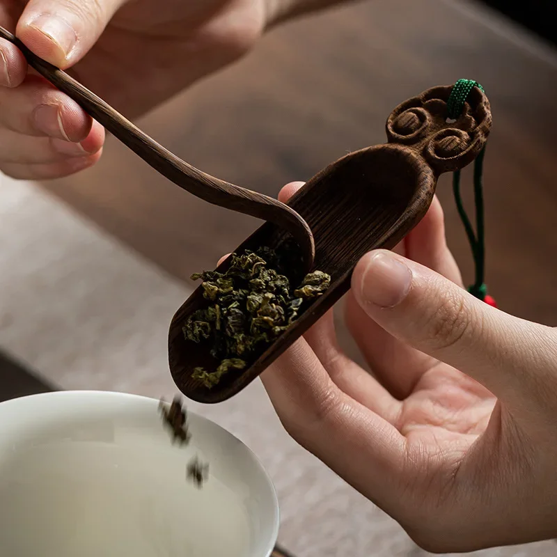 Traditional Retro Chaze Tea Ne - Bamboo Tea Tray のレビューと価格